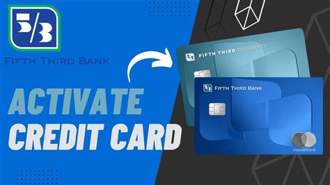 pay fifth third credit card online.